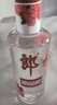郎酒 顺品郎红顺 兼香型白酒 53度 1L*1瓶 单瓶装 实拍图