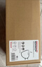 霍尼韦尔（Honeywell）KN95口罩防尘工业重度粉尘防灰口罩防雾霾pm2.5花粉飞沫流感 H950V头戴折叠式25只/盒独立包装 实拍图