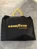 固特异（Goodyear）tpe汽车脚垫适用于奥迪Q5L配件装饰高边TPE脚垫年华毯 实拍图