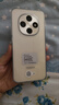OPPO A6 Pro 8GB+256GB 流水生金 7000mAh大电池长续航 IP69防水 流畅抗摔耐用 5G智能手机 国家补贴 实拍图