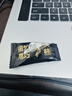 诺梵纯黑巧克力88% 110g*5盒 超苦喜糖糖果生日礼物女烘焙健身零食 实拍图