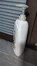 六神沐浴露滋润套装艾叶滋润1kg+清新滋润1kg+420g保湿止痒家庭用 实拍图
