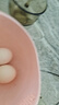 三只松鼠0蔗糖水牛乳手撕面包1kg 早餐面包营养饱腹代餐蛋糕糕点 实拍图