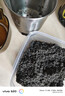 利仁（Liven）【同价618】磨粉机磨豆机电动咖啡豆研磨机家用小型粉碎机五谷杂粮打粉分体可拆洗料理机 MFJ-W317 实拍图