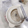 美的（Midea）【价低头部主播9折】绞肉机家用绞馅机 碎肉机电动多功能一体料理搅拌机绞肉绞菜馅辅食机打蒜器 实拍图