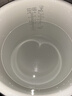 美的（Midea）有钛0氟青瓷鼎釜加厚电饭煲花瓣IH系列智能电磁加热家用电饭锅大火煮小米粥【品牌官方】CFB5097H 实拍图