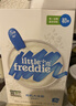 小皮（Little Freddie）有机原味高铁大米粉160g*1盒宝宝辅食婴儿营养低敏米糊米粉6-12月 实拍图