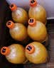 可口可乐（Coca-Cola）美汁源Minute Maid 果粒橙 橙汁果汁饮料 1.8L*8瓶 实拍图