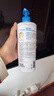 贝德玛（BIODERMA）奶油霜身体乳家庭版儿童宝宝面霜小金盾温和500ml 实拍图