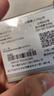 周大福十字链素链黄金项链女40cm约2.95g EOF1137生日礼物 实拍图