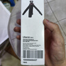 ulanzi优篮子 MT-09迷你自拍杆大疆action6/5Pro 4三脚架便携手柄Osmo 360运动相机gopro13 12支架配件 实拍图