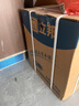 立邦乳胶漆涂料京雅居墙漆高倍防霉抗甲醛净味五合一白漆 18L/约25kg 实拍图