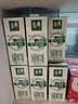 伊利金典3.8g乳蛋白鲜活纯牛奶250ml*8 30天常温短保 礼盒装 实拍图