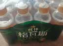 秋林格瓦斯 全麦面包发酵 0糖饮料 350ml*12瓶 整箱装哈尔滨特产 实拍图