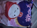 S彩虹图品牌月经裤安心裤8安睡裤生理裤裤型卫生巾安全裤夜安裤 F码-均码 10条 70-160斤 实拍图
