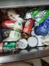伊利金典3.8g乳蛋白鲜活纯牛奶250ml*8 30天常温短保 礼盒装 实拍图
