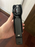 大疆 DJI Osmo Pocket 3 标准版 一英寸口袋云台相机 OP灵眸手持数码相机 vlog 便携美颜摄像 实拍图