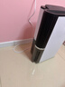 德业（Deye）除湿机/抽湿机 除湿量25升/天 45㎡家用轻音地下室除潮除湿器干衣机客厅卧室 手机智控DYD-T22A3 实拍图