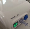 欧姆龙（OMRON）雾化器儿童婴儿家用老人雾化机医用级同款NE-C28P赠问诊卡 实拍图
