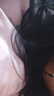 忆丝芸自然黑染发膏在家染发剂天然植物无刺激盖白纯不沾男女士专用2盒 实拍图