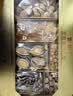 官栈【中秋礼品】花胶菌菇海鲜礼盒400g鲍鱼干花胶货瑶柱滋补营养送礼 实拍图