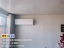 九号（Ninebot）远航家M85C电动摩托车超长续航智能两轮摩托车【门店自提】 颜色到门店选 实拍图