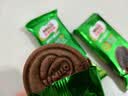 雀巢美禄（Nestle Milo）夹心饼干牛奶味216g 运动力量饼干 两款包装随机发零食休闲小吃 实拍图
