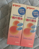 贝亲（Pigeon）桃子水  婴儿爽身露 四季通用 200ml  *2 实拍图