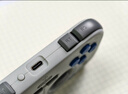 良值(IINE)复古卡片游戏手柄 Switch2唤醒迷你手柄 翻页串流模拟器 宝可梦ZA 安卓IOS手机PC车机NS配件 实拍图