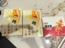 良品铺子酥脆薄饼海苔味300g薄脆饼干海苔饼干儿童零食独立小包装休闲零食 实拍图