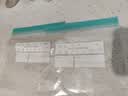 佳帮手密封袋食品接触级保鲜袋野餐食品袋自封袋冰箱专用收纳袋小号30只 实拍图