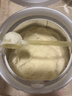 美赞臣 亲舒 婴儿乳蛋白部分水解配方奶粉 1段 850g 0-12月 低适乳糖 实拍图