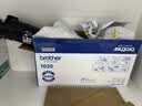 兄弟（brother）TN-2325 黑色墨粉 2600页 （适用兄弟7380/7480/7880、7080/7080D/7180、2260/2260D/2560） 实拍图