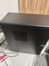 攀升 23.8英寸 1080P全高清 不闪屏 100HZ LED台式电脑显示器VGA+HDMI  实拍图
