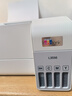 爱普生（EPSON）L3556 A4彩色墨仓式打印机 打印复印扫描多功能一体机 WIFI家用办公（设备+复印纸+AI云打印套装） 实拍图