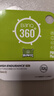 banq 32GB TF（MicroSD）存储卡 A1 U3 V30 4K 360度全景行车记录仪&监控内存卡 摄像头 实拍图