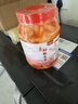 鲜窝窝剁椒生姜片600g 醋泡姜安徽铜陵白姜芽腌制生姜仔姜下饭酱菜特产 实拍图