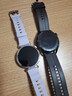 HUAWEI WATCH GT 6 流光紫 41mm智能手表多维情绪健康全新骑行体验 实拍图