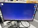 AOC 27英寸4K 144Hz双模FHD 288Hz HDR400 Type-C90W 硬件低蓝光 macmini节能游戏办公显示器U27U3XD 实拍图