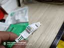 毕亚兹 工程级超五类免打水晶头 8P8C免压RJ45电脑网线接头CAT.5b千兆网络连接器免工具水晶头模块单个装 实拍图