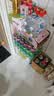 可口可乐檀健次代言 雪碧 Sprite柠檬味汽水碳酸饮料300ml*24瓶 整箱装 实拍图