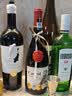 卡露传奇法国进口红酒15度波尔多AOC赤霞珠梅洛干红葡萄酒750ml单瓶自饮 实拍图