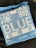 她研社深藏blue安心裤超长超薄夜用安睡裤 XL码裤型卫生巾3条姨妈巾自营 实拍图