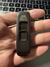 闪迪（SanDisk）256GB USB3.2 Gen2 固态U盘 CZ820 读速高达1000MB/s 写速900MB/s 支持密码保护 大容量优盘 实拍图
