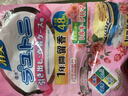 衣物香包防潮防螨虫可替代樟脑球鞋柜除味霉臭防蛀花香樟脑丸 2包（96小袋）-玫瑰+混合花香 实拍图