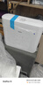 海尔（Haier）净水器家用厨下1200G流速母婴RO反渗透直饮净水机加热一体机餐边柜壁挂式管线机接自来水全屋套装 【性能套装】即热管线机+净水器 实拍图