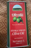 欧丽薇兰 Olivoila 食用油 保真 特级初榨橄榄油红装3L（地中海原装进口） 实拍图