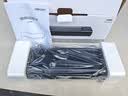 得力（deli）家用办公照片塑封机过塑机可用a4及以下小型商用相片压膜机封膜机覆膜机实心胶辊不卡膜 14375 实拍图