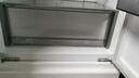 海尔（Haier）冰箱416升超薄零距离自由嵌入式60cm内法式多门四开双门小红花系列一级能效双变频大容量国家补贴 416L+健康黑金净化+母婴三挡变温+WiFi智控 实拍图