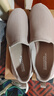 斯凯奇（Skechers）女士一脚蹬户外健步鞋舒适透气软底运动鞋跑步鞋15600 实拍图